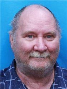 Johnny Alvin Rooks a registered Sex Offender of Alabama