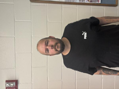 David Henderson Blackwell a registered Sex Offender of Alabama