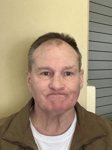 Jeffrey Ray Harrell a registered Sex Offender of Alabama