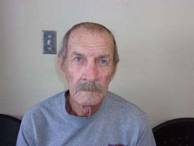Gary David Smith a registered Sex Offender of Alabama