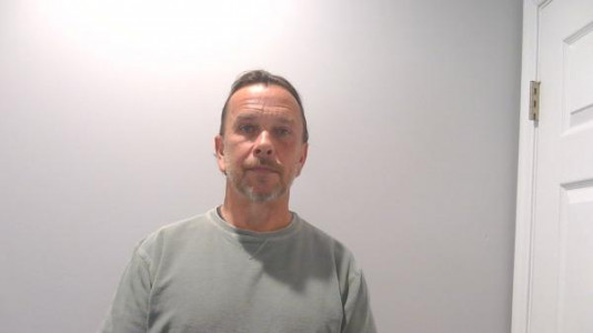 Harold Bryan Caffee a registered Sex Offender of Alabama
