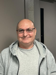 David Lee Moore a registered Sex Offender of Alabama