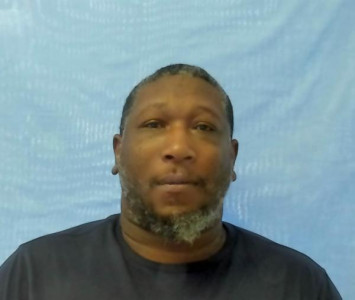 Garrick Nathaniel Cox a registered Sex Offender of Alabama