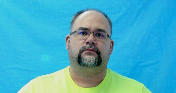 John Wayne Valeu a registered Sex Offender of Alabama