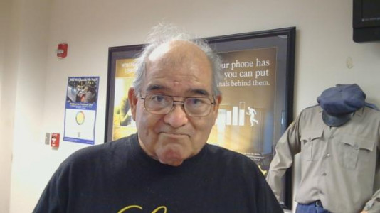 Freddie Rogers a registered Sex Offender of Alabama