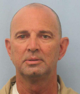James Andrew Brooks a registered Sex Offender of Alabama