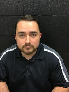 John Luke Travers a registered Sex Offender of Alabama