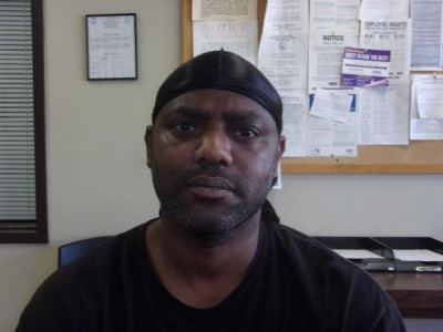 Lavelle Millender a registered Sex Offender of Alabama