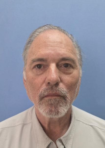 William Paul Wilson a registered Sex Offender of Alabama