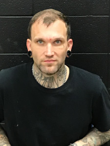 Matthew Glen West a registered Sex Offender of Alabama