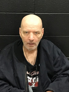 Jimmy Scott Roberts a registered Sex Offender of Alabama