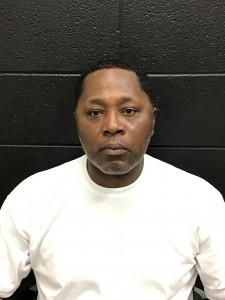 Demarcus Antron Fitts a registered Sex Offender of Alabama
