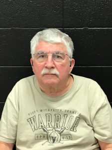 Terry Lee Yerby a registered Sex Offender of Alabama