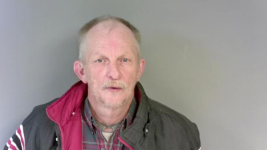 David Ray Payne a registered Sex Offender of Alabama