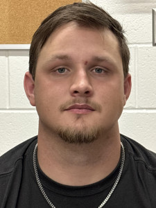 Stone Quinton Fincher a registered Sex Offender of Alabama
