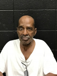 Thomas Edward Bailey a registered Sex Offender of Alabama