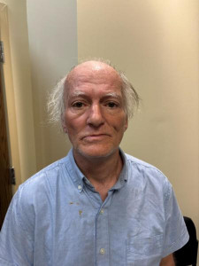 Richard Allen Mohr a registered Sex Offender of Alabama