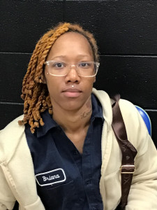 Briana Marquise Matthews a registered Sex Offender of Alabama