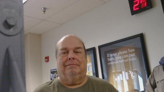 David Morgucz a registered Sex Offender of Alabama