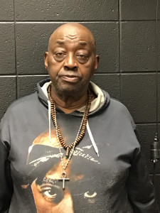 Luqman Jihad Yusuf a registered Sex Offender of Alabama