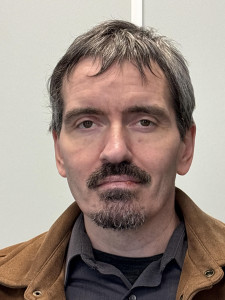 Benjamin David Ford a registered Sex Offender of Alabama