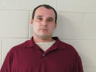 Zachary Bunyon Melvin a registered Sex Offender of Alabama