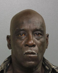 William Thomas Mccaskey a registered Sex Offender of Alabama