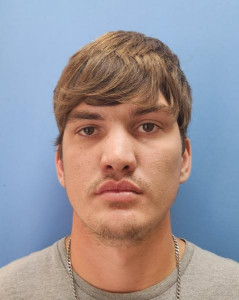 Hunter Stephen Blanton a registered Sex Offender of Alabama