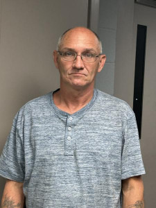 Steven Scott Niblett a registered Sex Offender of Alabama