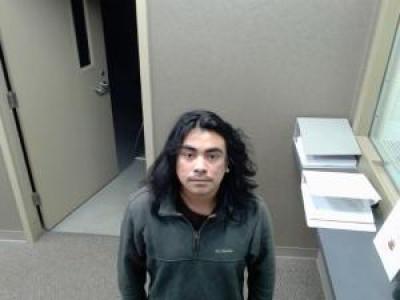 Jose Enrique Medrano a registered Sex Offender of Alabama