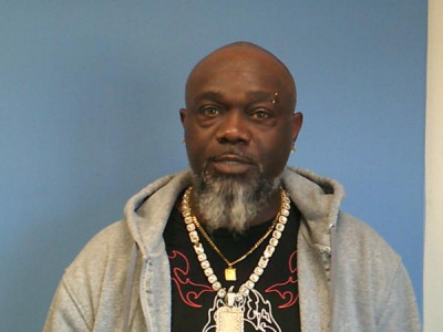 Andrus Dominique Horace a registered Sex Offender of Alabama