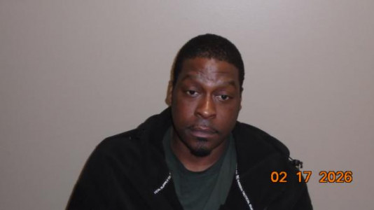Avery Bernard Thomas a registered Sex Offender of Alabama