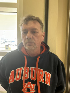 John Micajah Harper II a registered Sex Offender of Alabama