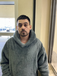Jesus Daniel Perez a registered Sex Offender of Alabama
