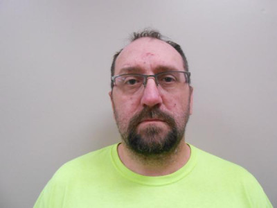 Thomas Eric Lipham a registered Sex Offender of Alabama