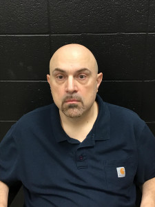 Thomas Morrison Hart a registered Sex Offender of Alabama