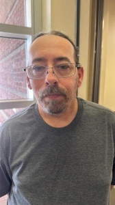 Kelly Gene West a registered Sex Offender of Alabama