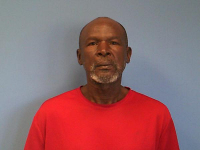 Aubrey Thomas a registered Sex Offender of Alabama