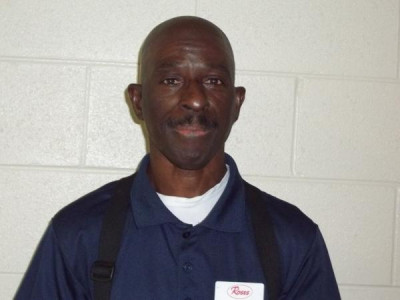 Ricky Hawkins a registered Sex Offender of Alabama