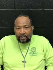 Robert Sims Sanders a registered Sex Offender of Alabama