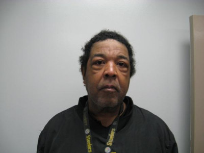 Tracy Bernard Allen a registered Sex Offender of Alabama