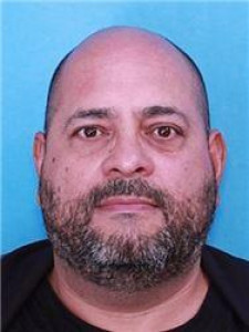 Oscar Flores a registered Sex Offender of Alabama