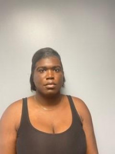 Taliyah So'faye Carter a registered Sex Offender of Alabama
