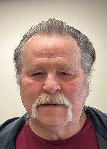 Alvin David Hattenbach a registered Sex Offender of Alabama
