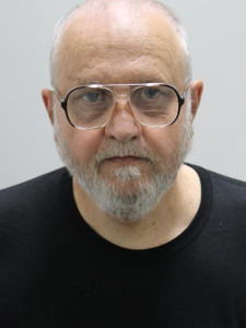 Steven Johnson a registered Sex Offender of Alabama