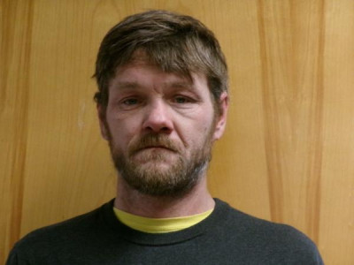Tony Nathan Grissom a registered Sex Offender of Alabama