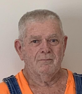 Billy J Creech a registered Sex Offender of Alabama