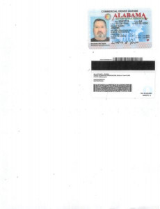 Willie Daniel Jowers a registered Sex Offender of Alabama