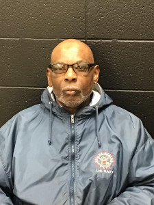 Frederick Bernard Gregg a registered Sex Offender of Alabama