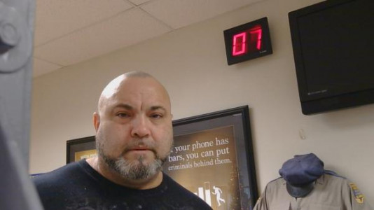 Russell Gene Taylor a registered Sex Offender of Alabama